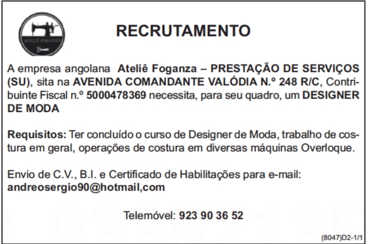 Emprego