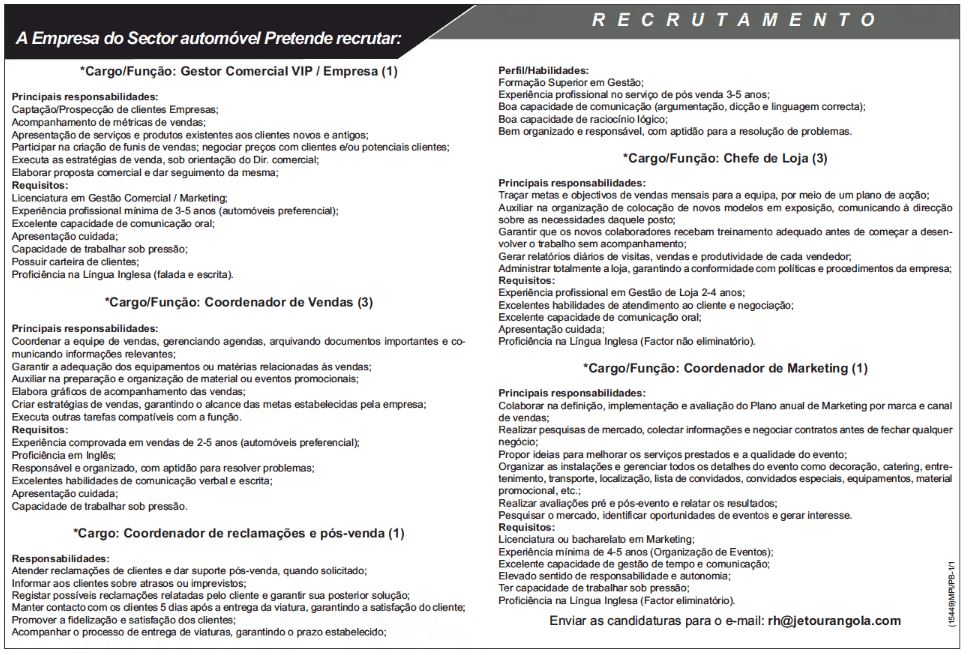 Emprego