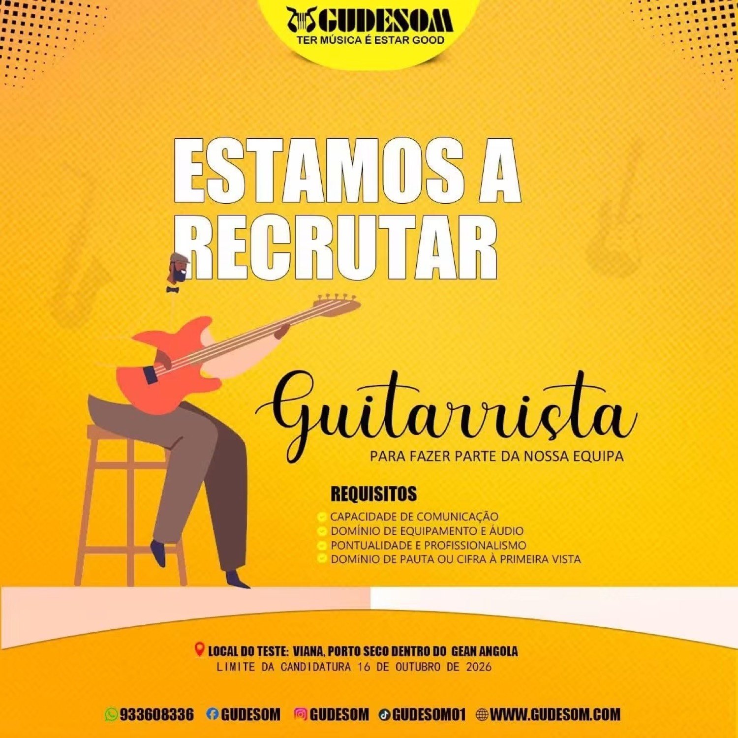 Emprego