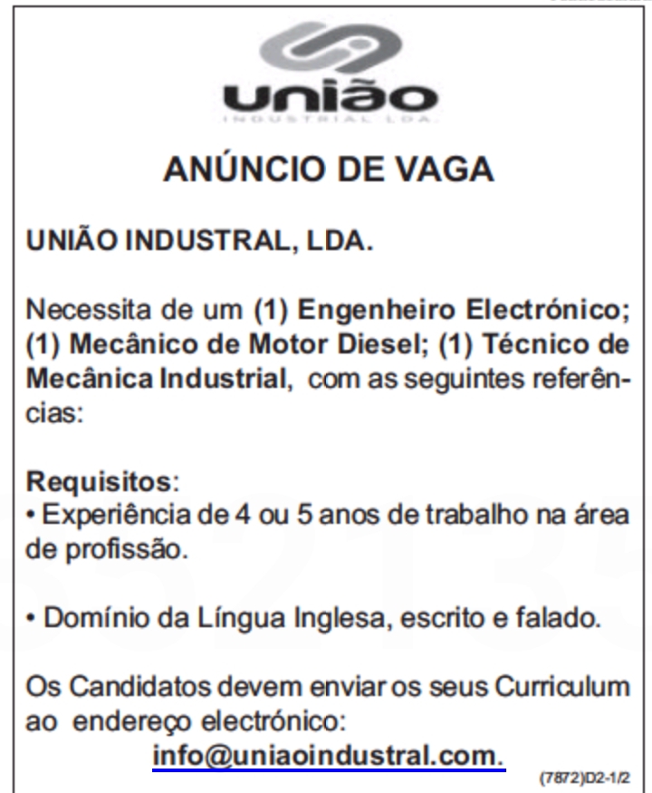 Emprego