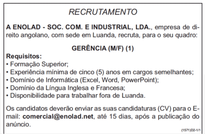 Emprego