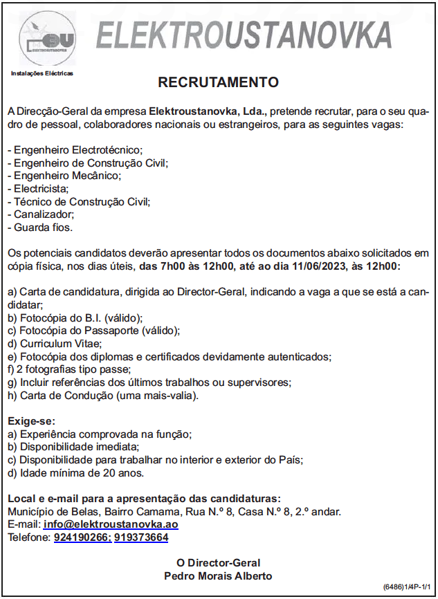 Emprego