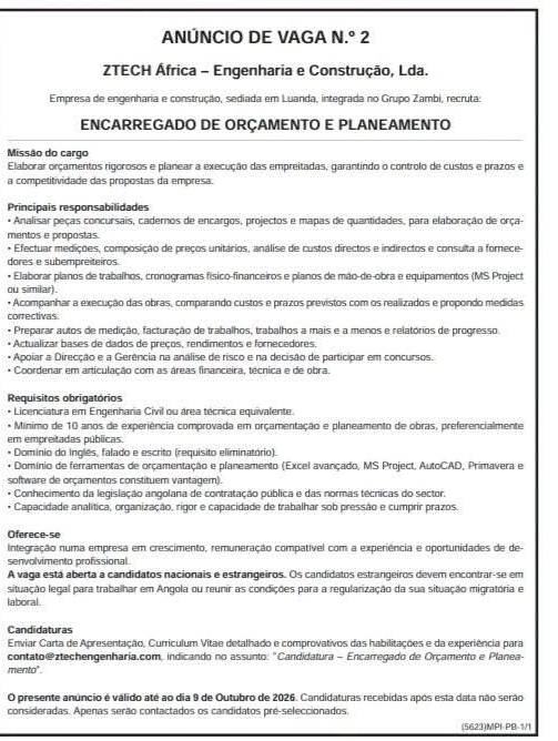 Emprego