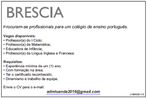 Emprego