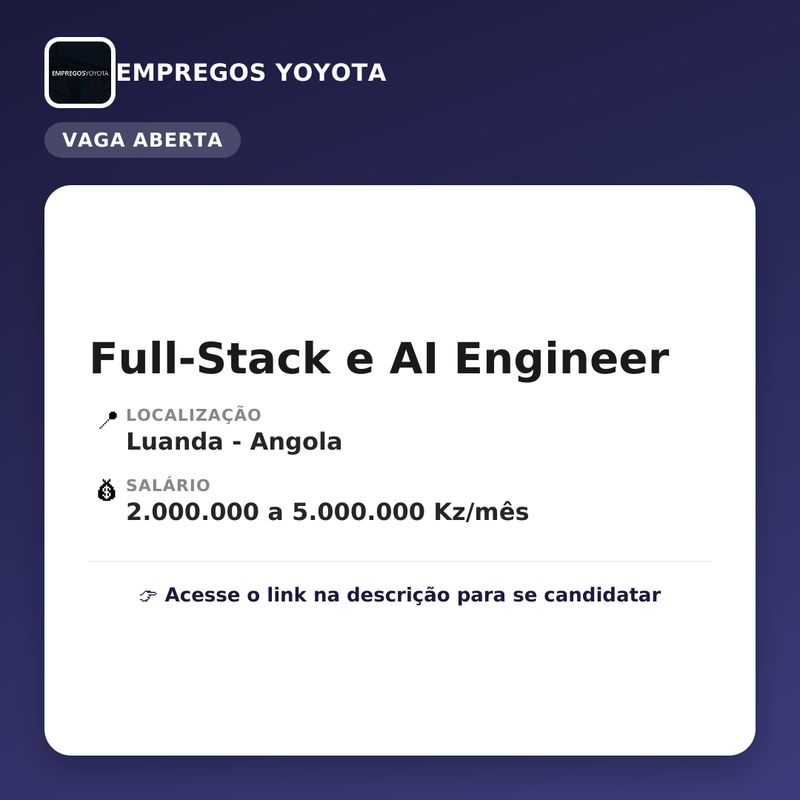 Emprego