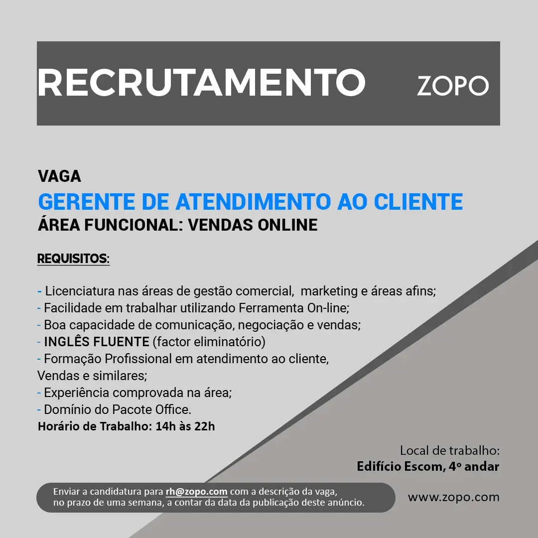 Emprego