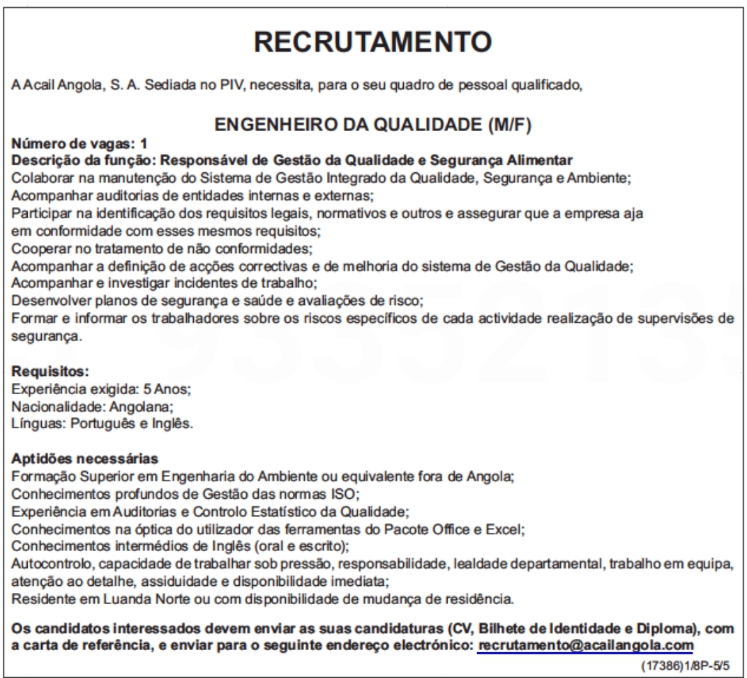 Emprego