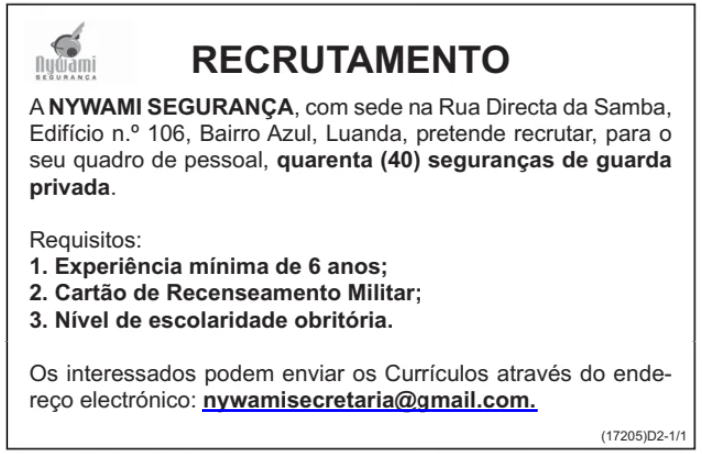 Emprego