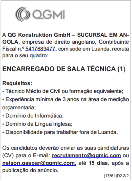 Emprego