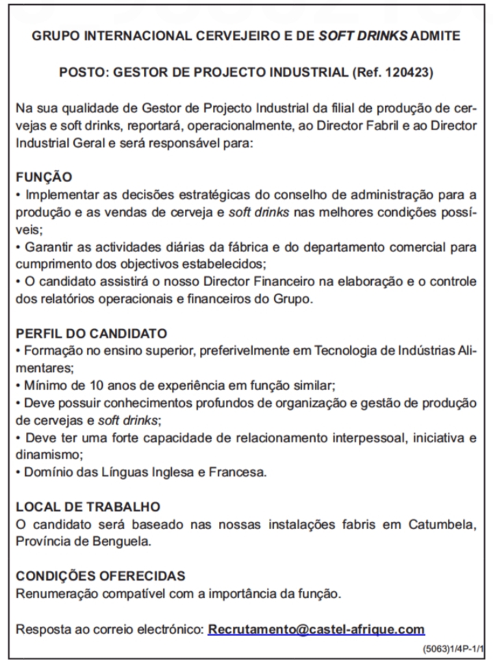Emprego