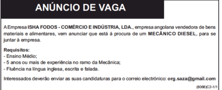 Emprego