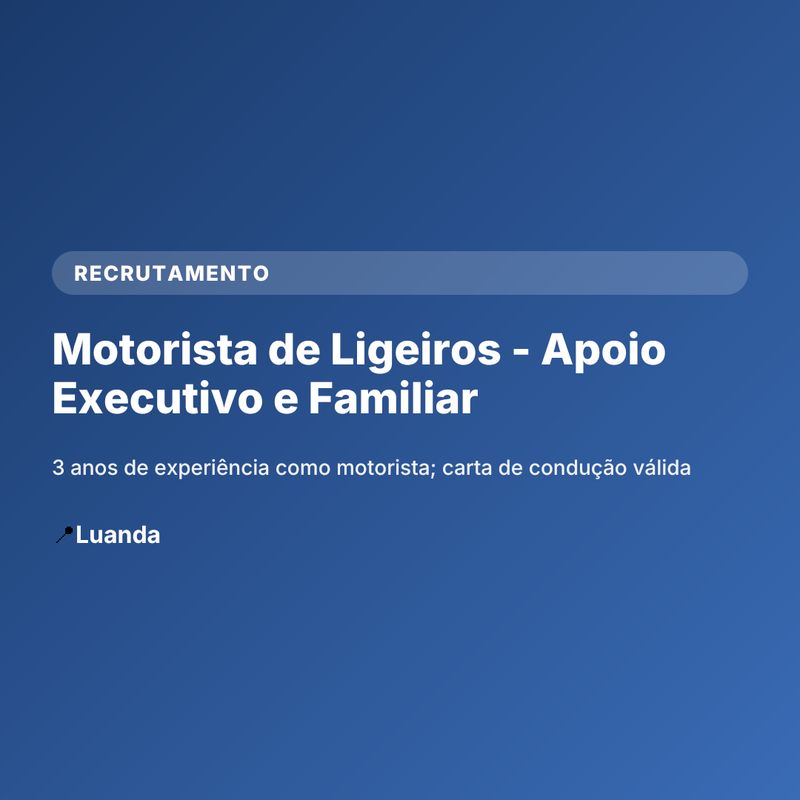 Emprego