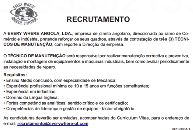 Emprego