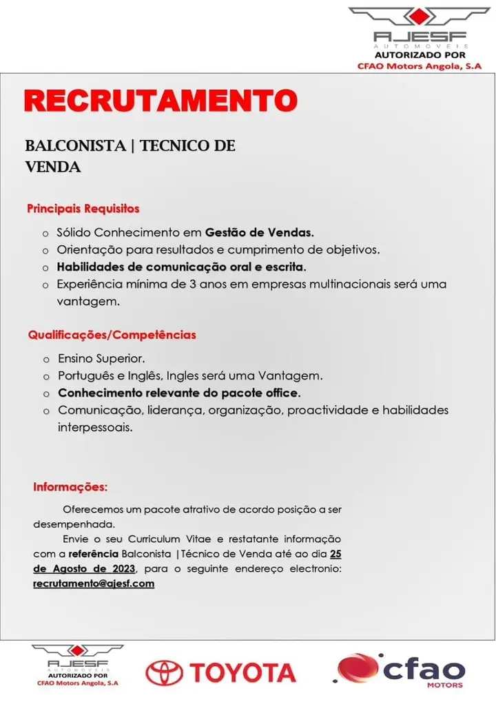 Emprego
