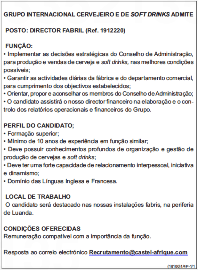 Emprego
