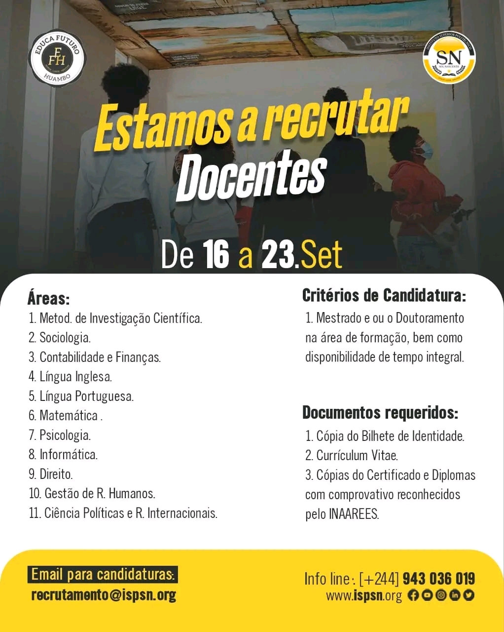 Emprego