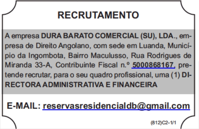 Emprego