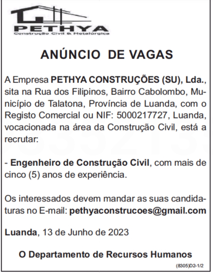 Emprego