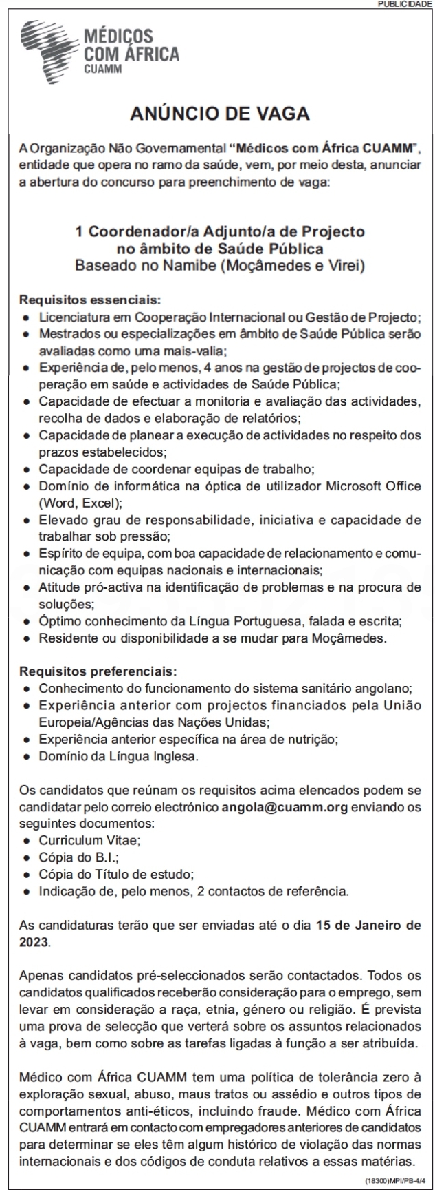 Emprego
