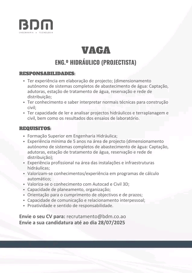 Emprego
