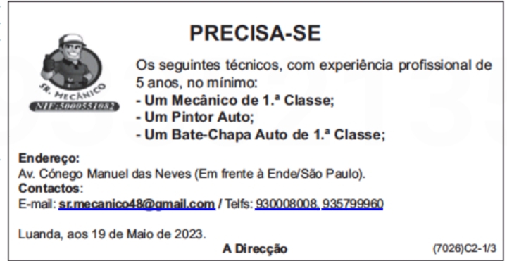 Emprego