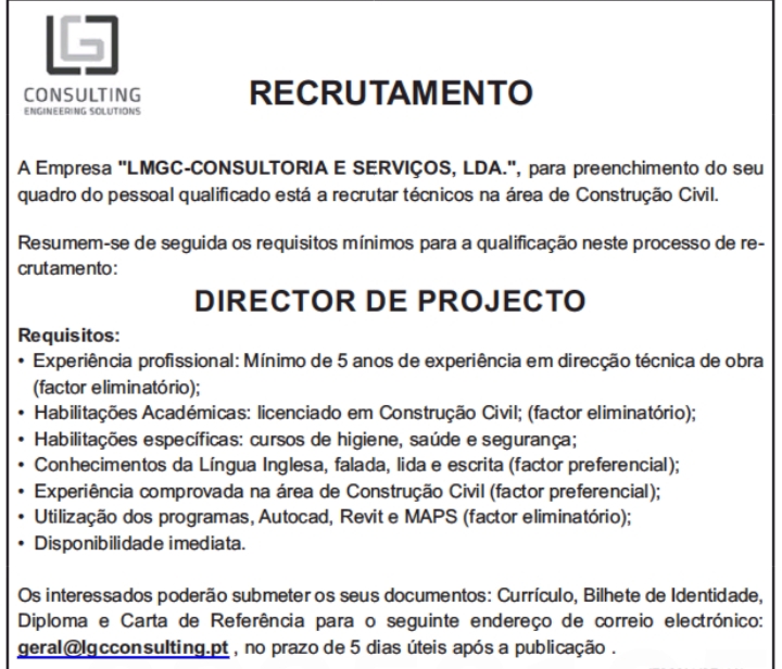 Emprego