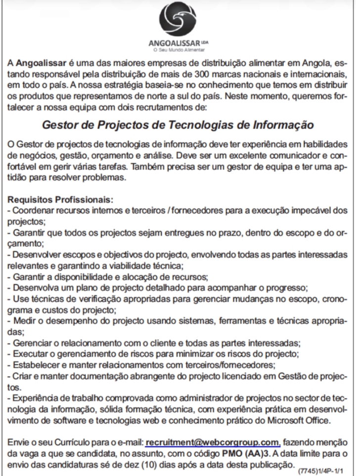 Emprego