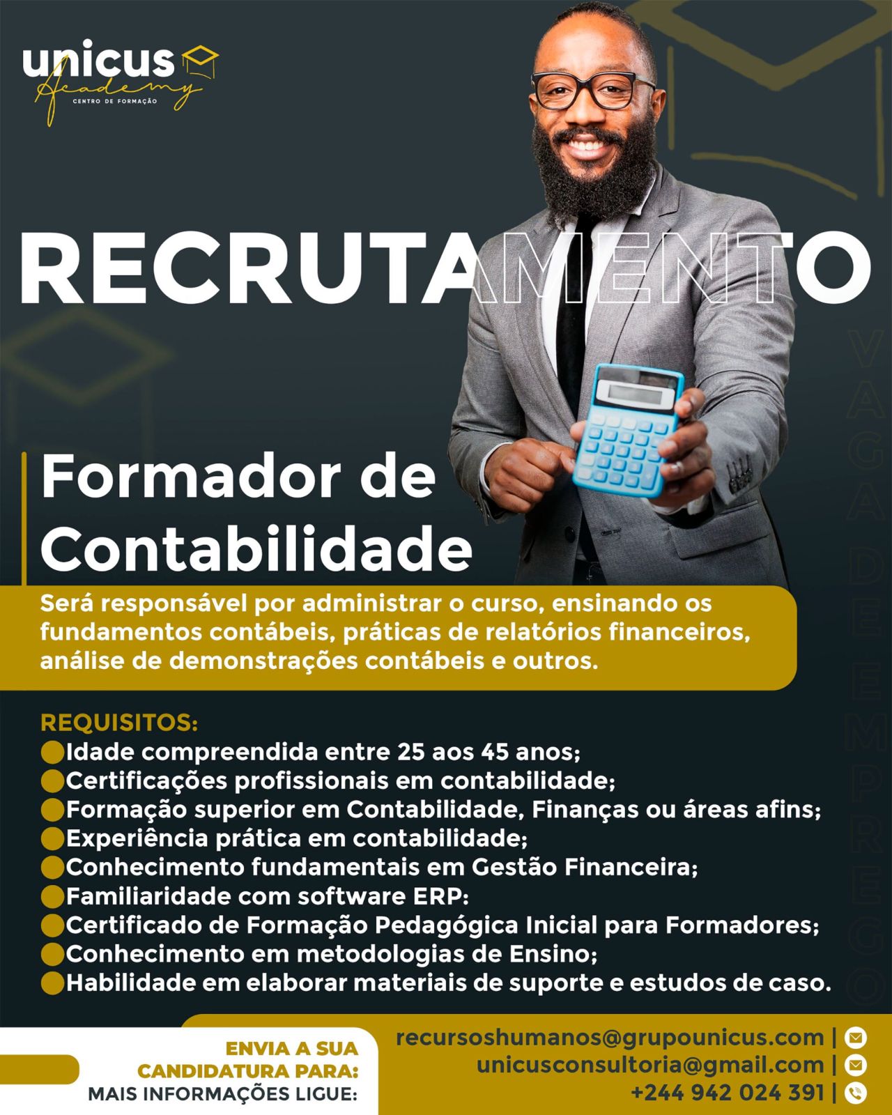 Emprego