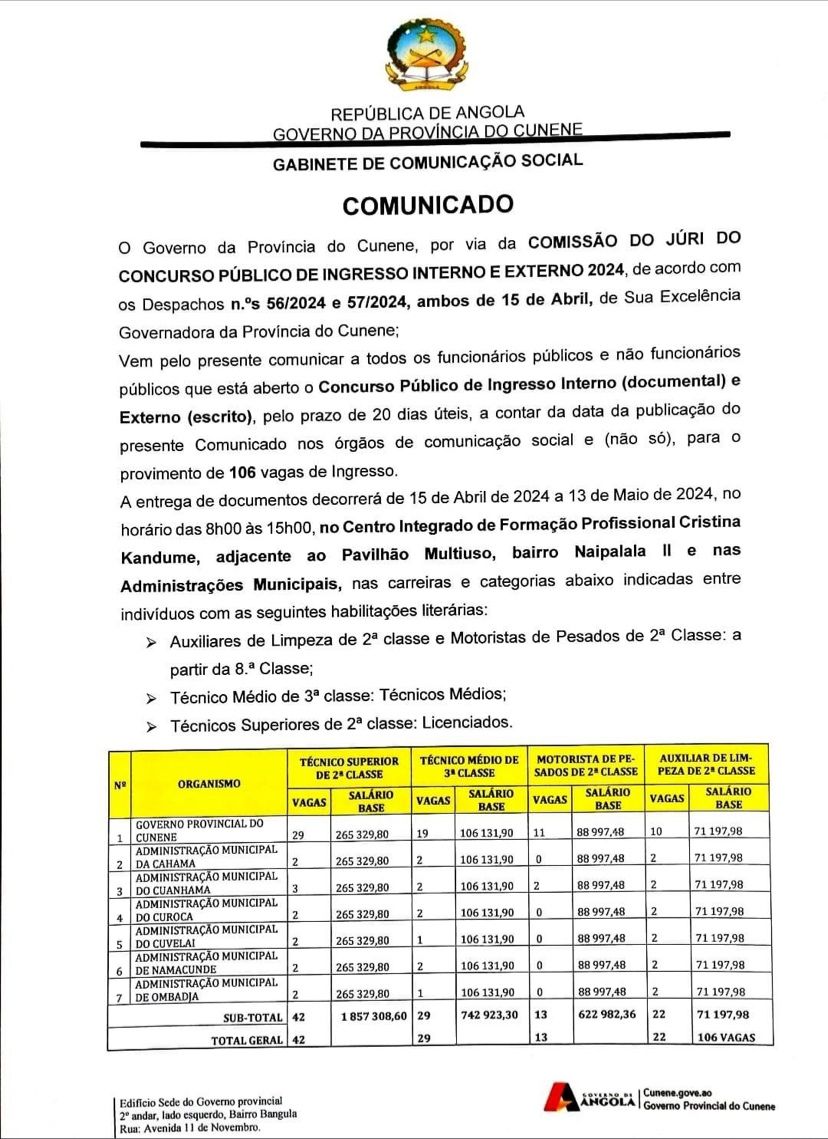 Emprego