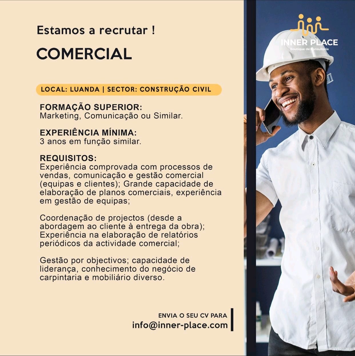 Emprego