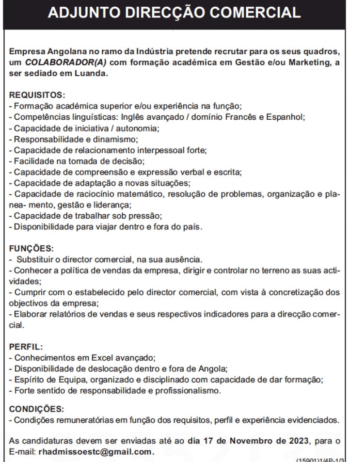 Emprego