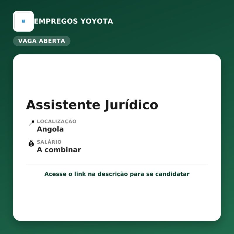 Emprego