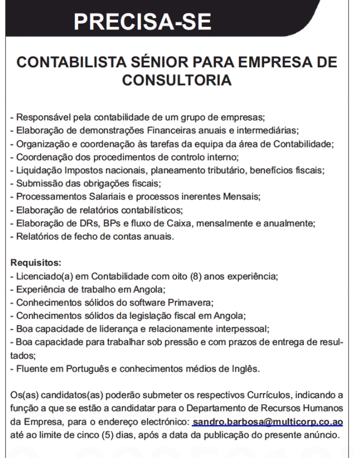 Emprego