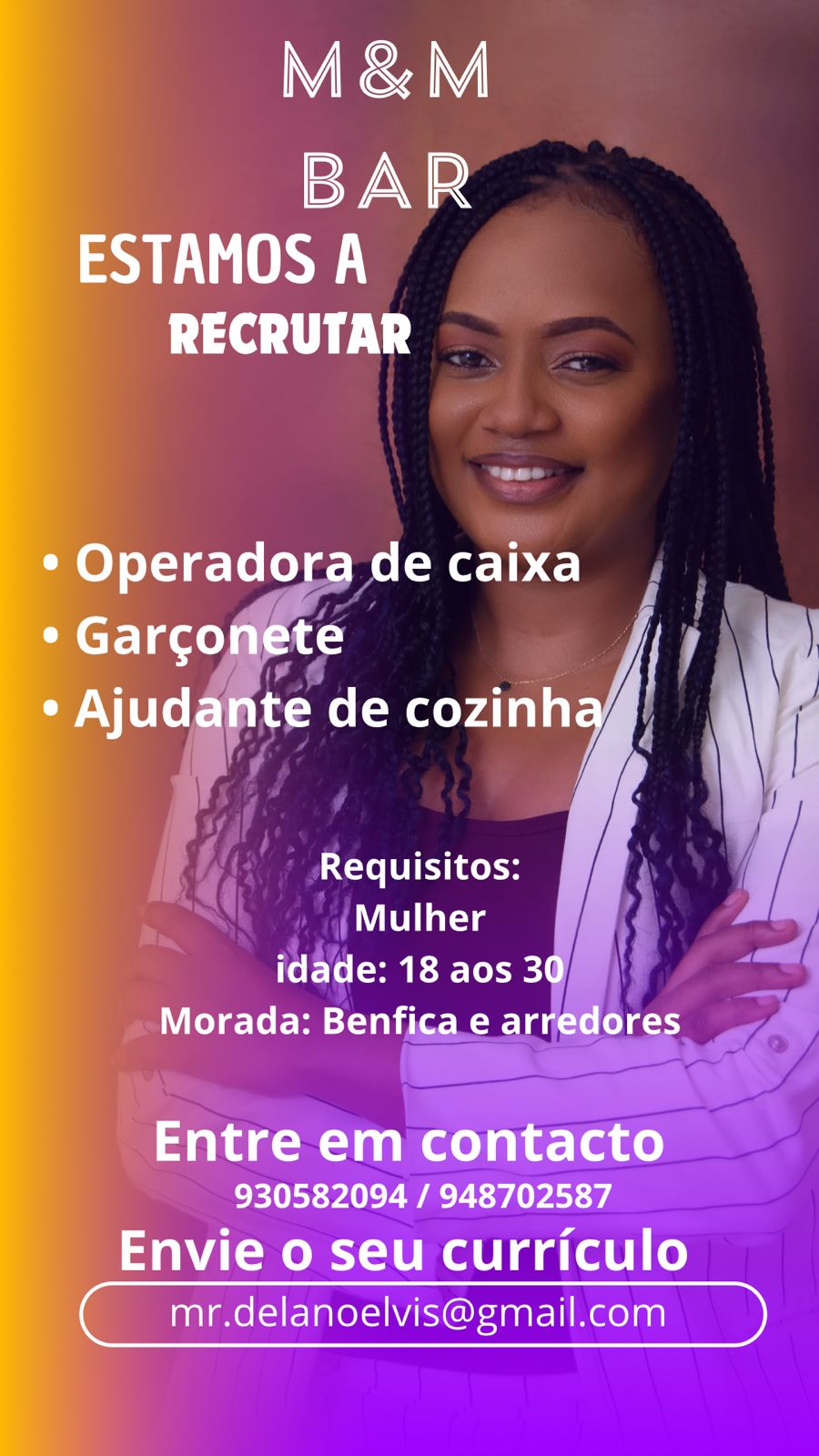 Emprego
