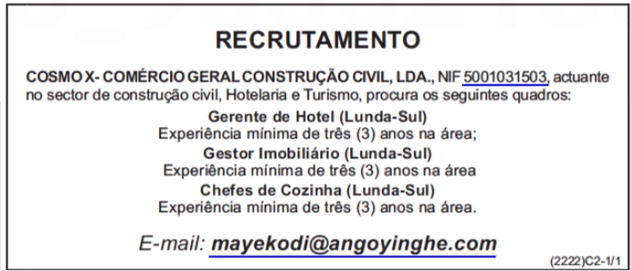 Emprego