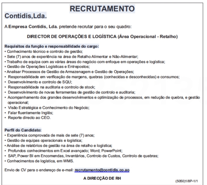 Emprego