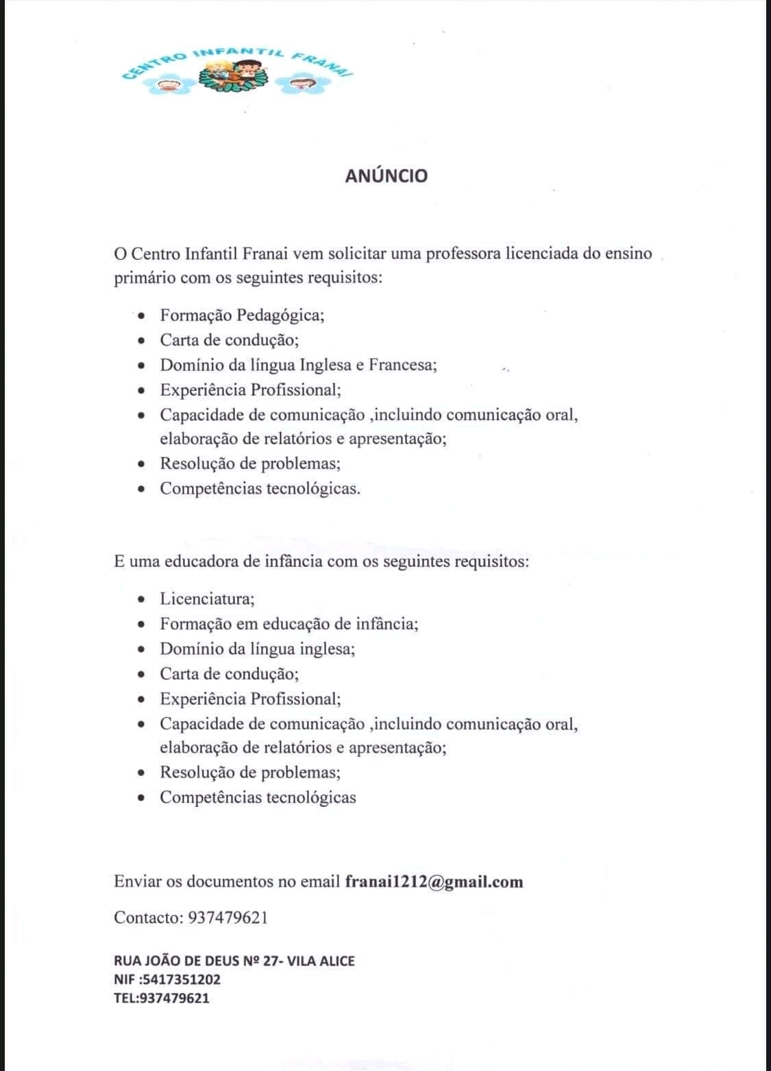 Emprego