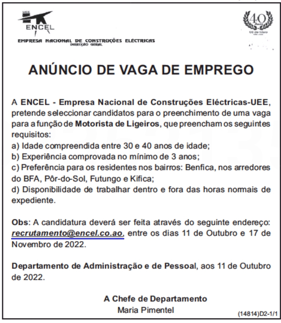 Emprego