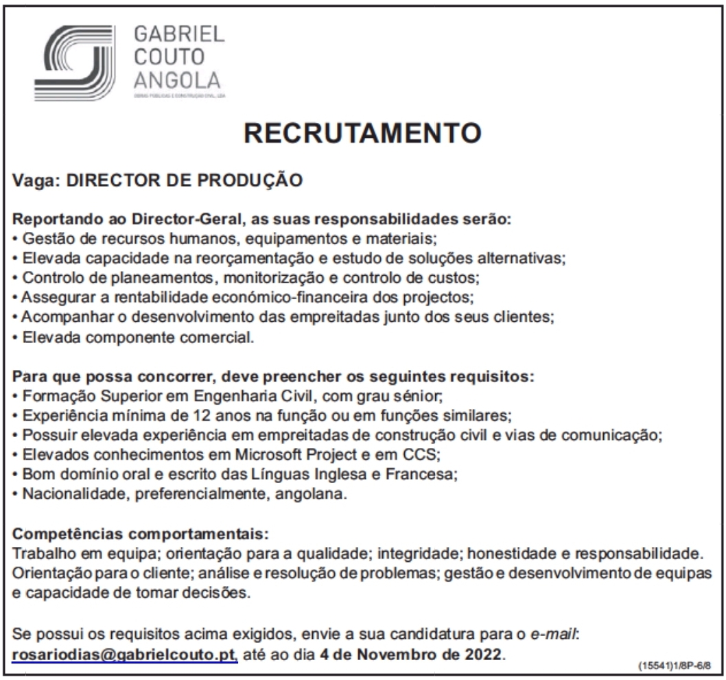 Emprego
