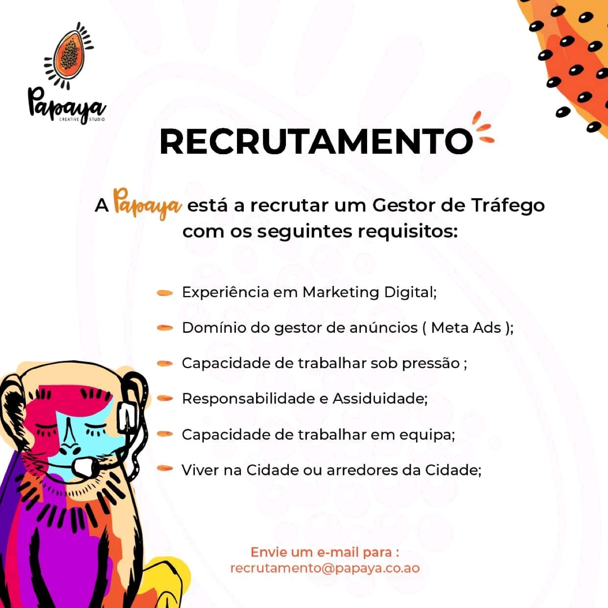 Emprego