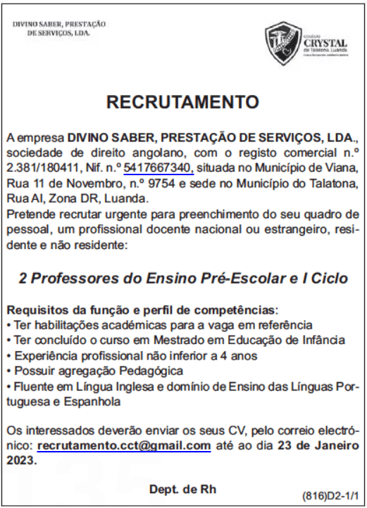 Emprego