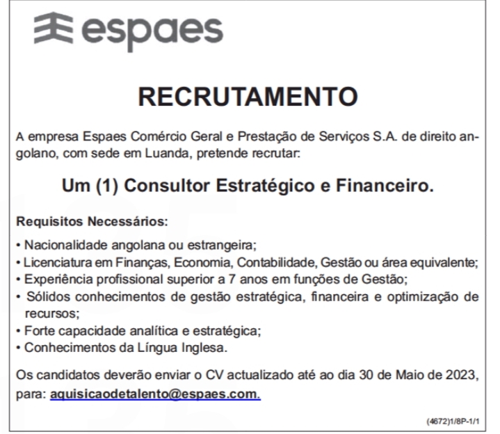 Emprego