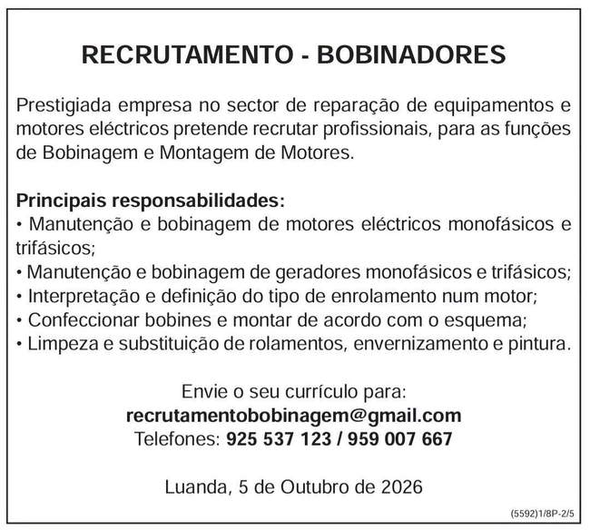Emprego