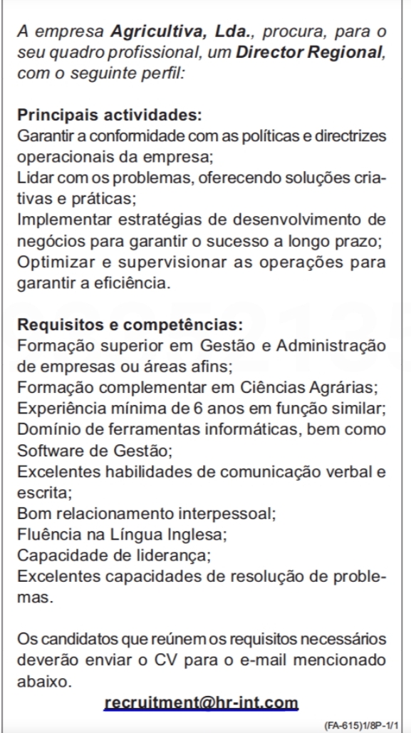 Emprego