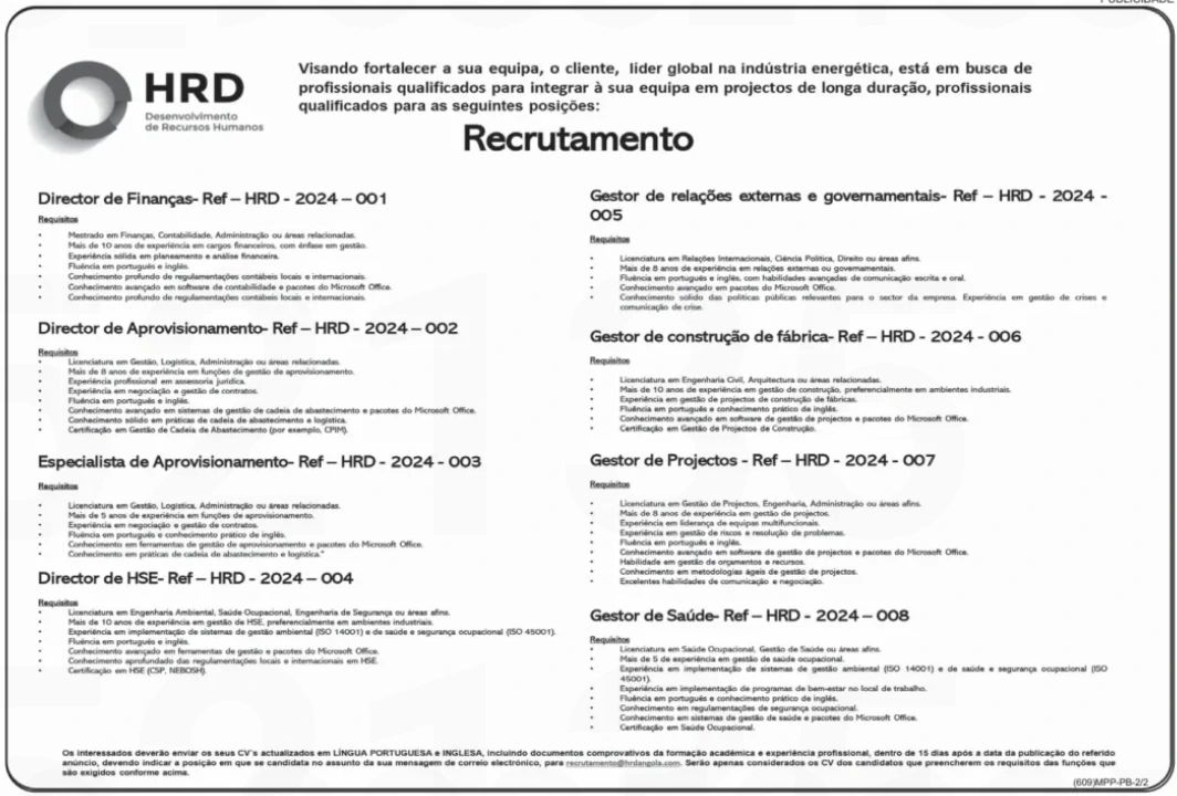 Emprego