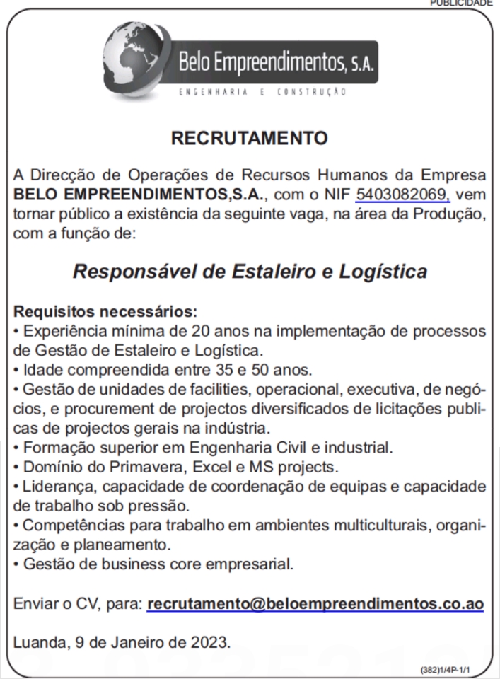 Emprego