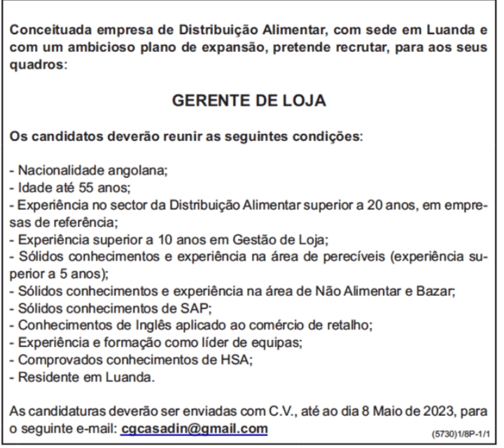 Emprego