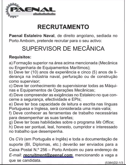 Emprego