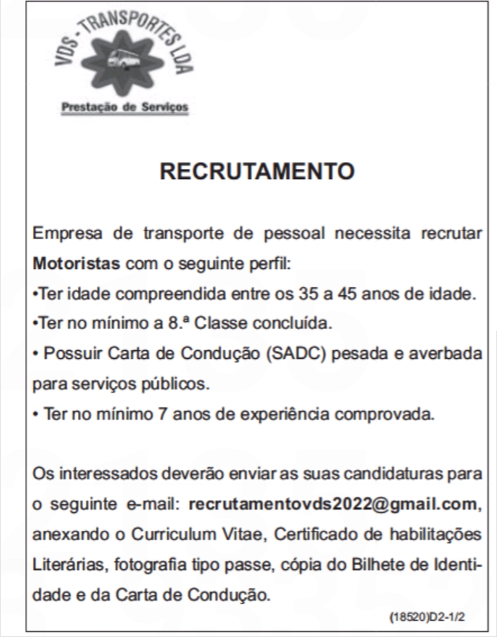Emprego