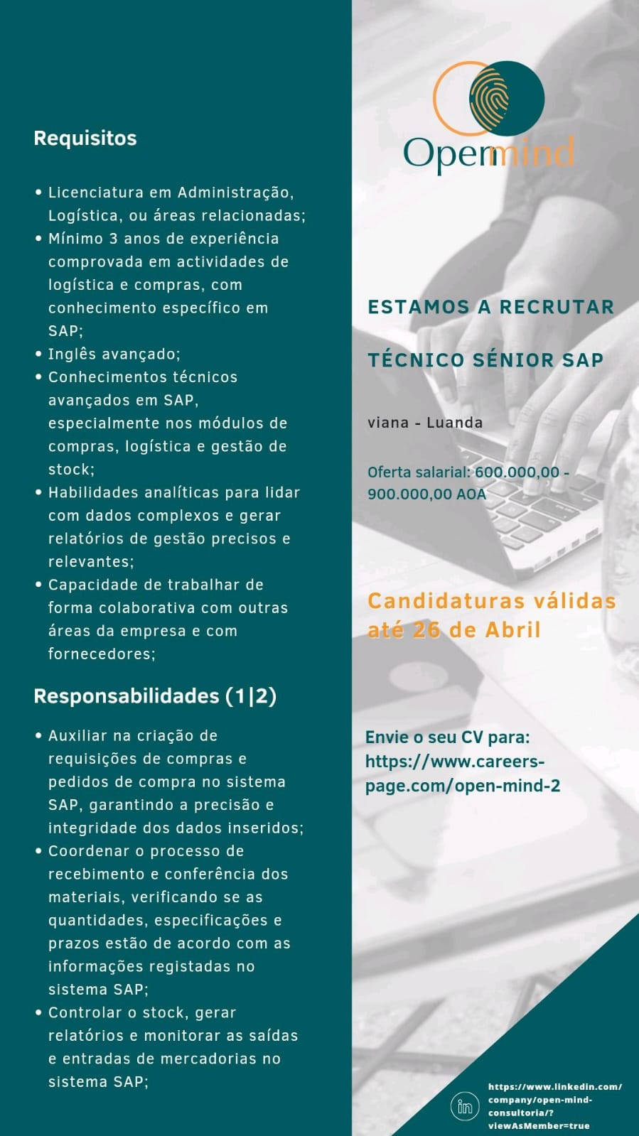 Emprego